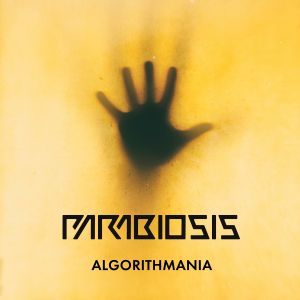 Algorithmania - Single (Digital download)