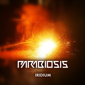 Iridium - Single (Digital download)